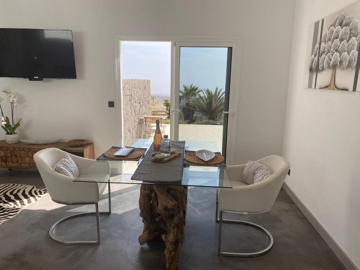 Luxury Studio, Sea View, Pool La Asomada  Exterior foto