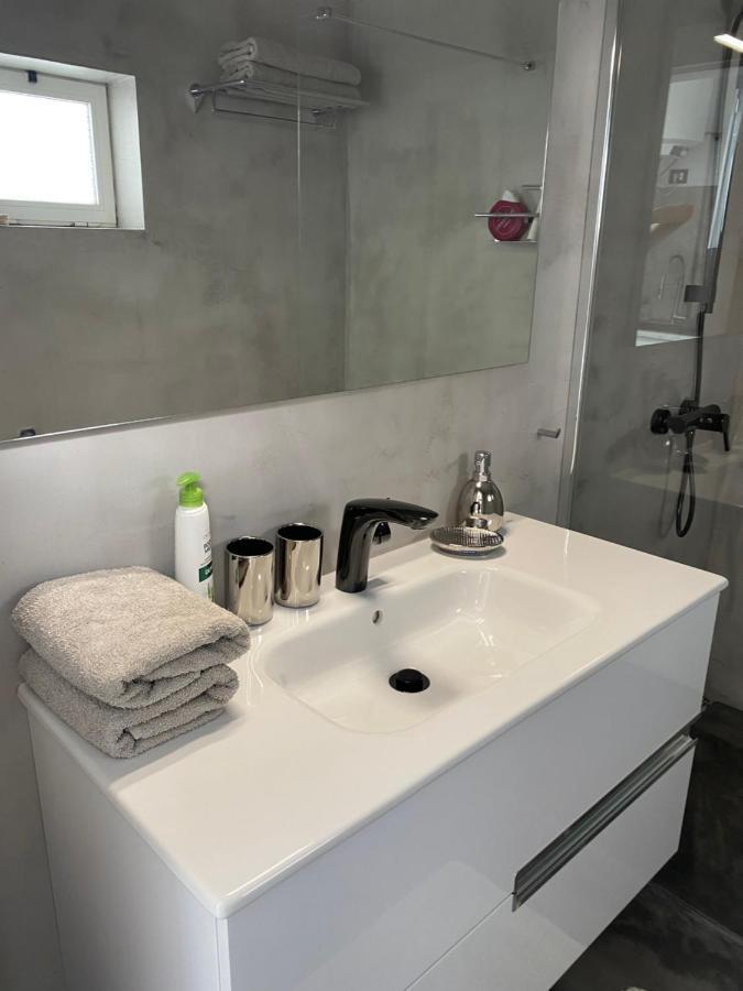 Luxury Studio, Sea View, Pool La Asomada  Exterior foto